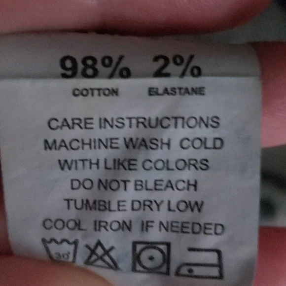 Smoke Rise Denim Utility Jacket - Picture 4 of 7